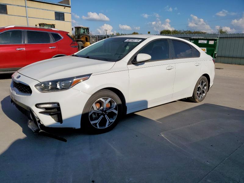 KIA FORTE FE