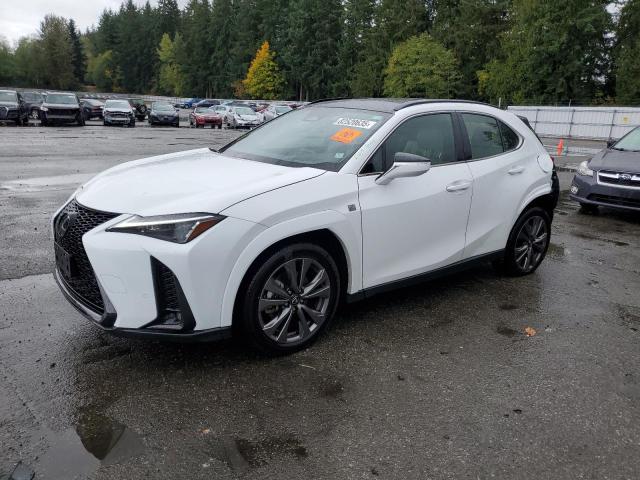 LEXUS UX 300H BA