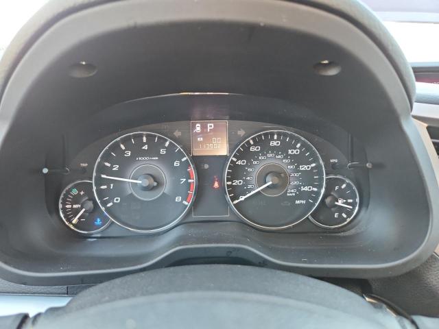 2012 SUBARU OUTBACK 2. - 4S4BRCCC9C3278898