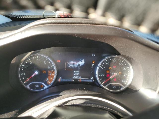 2017 JEEP RENEGADE LIMITED - ZACCJADB4HPF09073