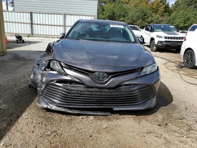 2020 TOYOTA CAMRY LE #3312511611