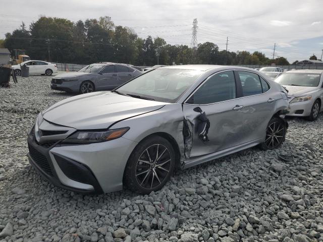TOYOTA CAMRY SE N