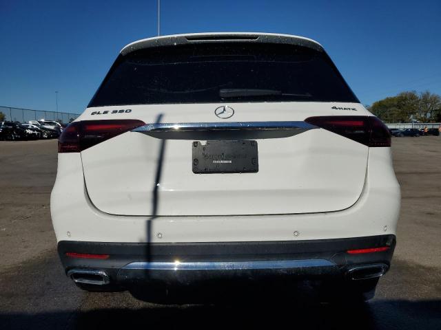 2024 MERCEDES-BENZ GLE 350 4M - 4JGFB4FE7RB041396