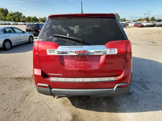 2014 GMC TERRAIN SLE #3292451693