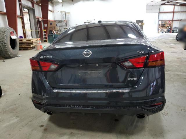 2020 NISSAN ALTIMA SV - 1N4BL4DW4LC115098