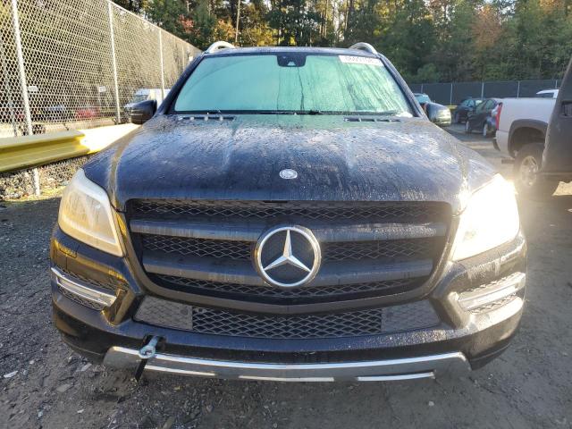 2013 MERCEDES-BENZ GL 450 4MA #3293612402
