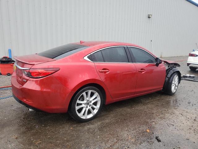 2016 MAZDA 6 TOURING #3290310229