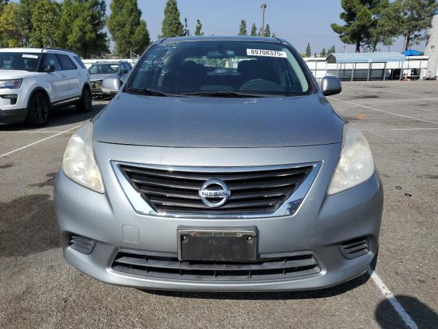 2012 NISSAN VERSA S - 3N1CN7AP7CL939966