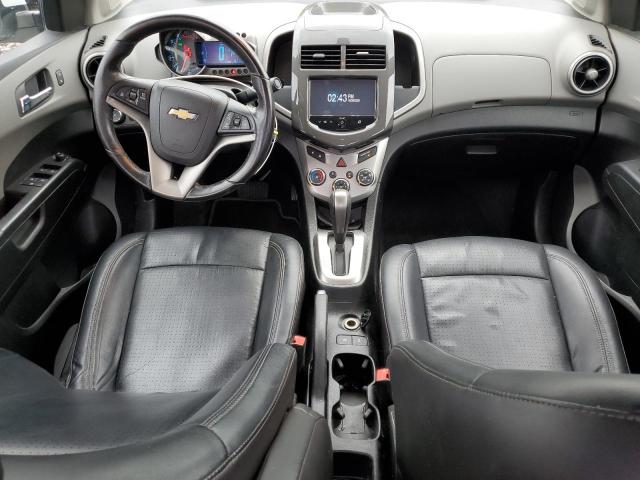 2015 CHEVROLET SONIC 1G1JE5SB5F4212047