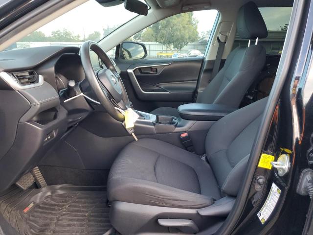 2019 TOYOTA RAV4 LE #3304086490