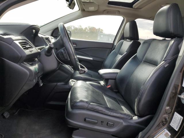 2015 HONDA CR-V EXL 2HKRM4H77FH624782