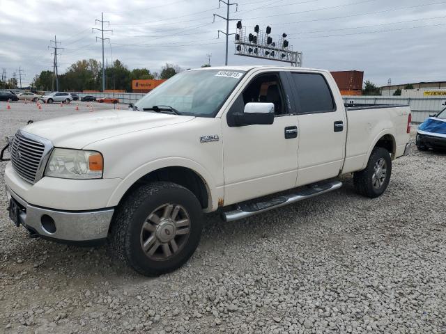 Global Auto Auctions: 2008 FORD F150 SUPER