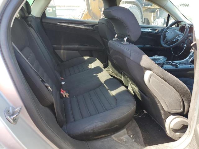 2014 FORD FUSION SE #3302697015