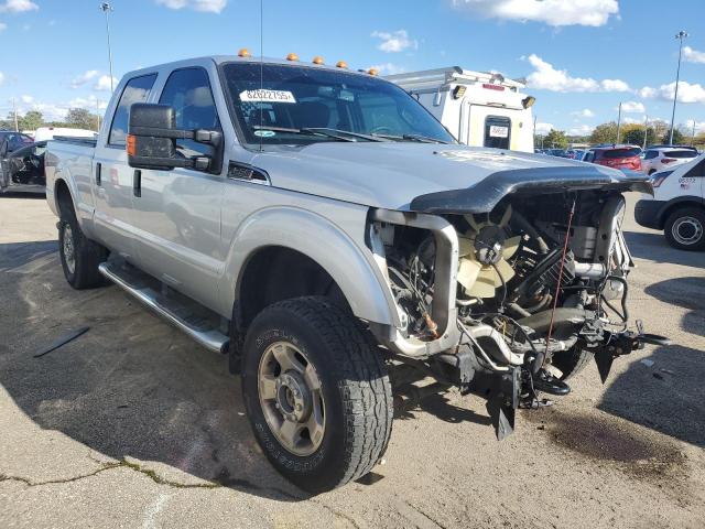 2016 FORD F250 SUPER - 1FT7W2B6XGED22152