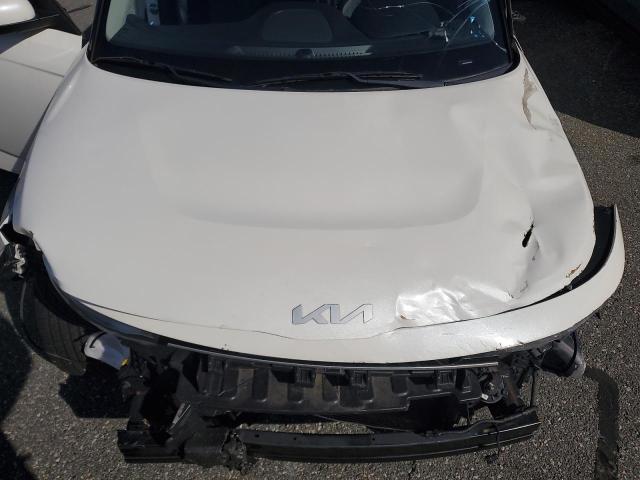 2022 KIA SOUL LX - KNDJ23AU4N7833414