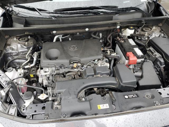 2024 TOYOTA RAV4 XLE - 2T3W1RFV8RC261241