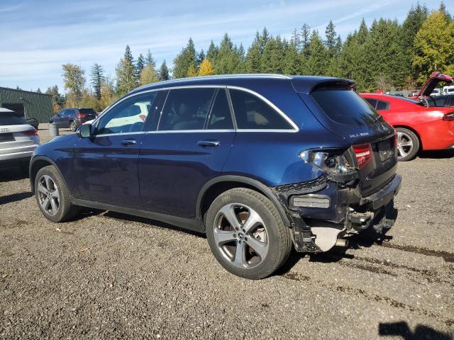 2018 MERCEDES-BENZ GLC 300 4M WDC0G4KB2JV078876