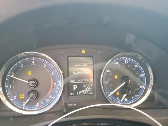 2017 TOYOTA COROLLA L - 5YFBURHE2HP687386