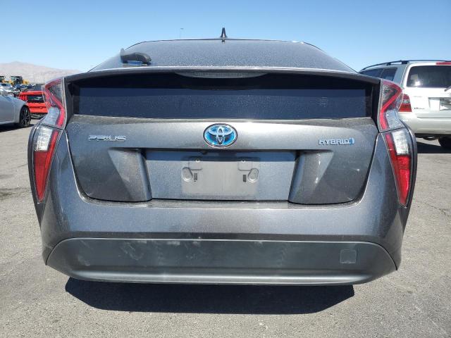 2016 TOYOTA PRIUS JTDKARFU7G3008786