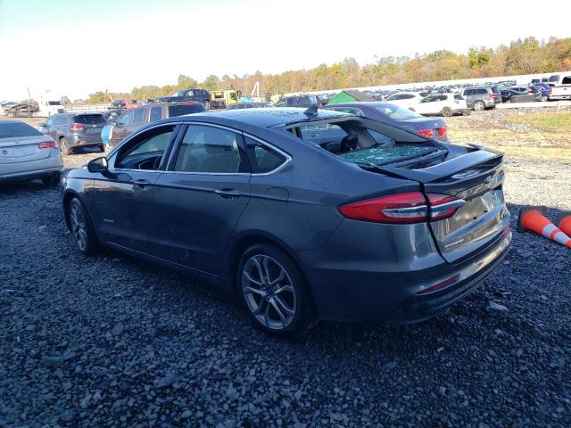 2019 FORD FUSION TIT 3FA6P0RU0KR101429