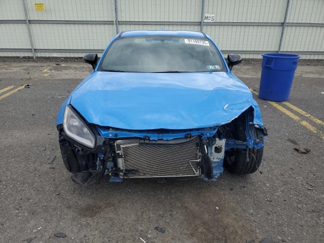 2024 TOYOTA GR 86 PREM JF1ZNBE15R9754368