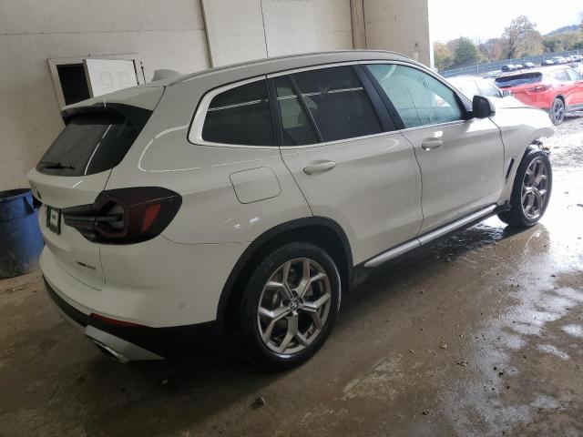 2024 BMW X3 SDRIVE3 WBX47DP03RN315405