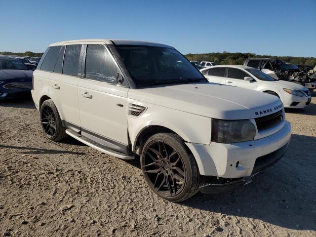 2010 LAND ROVER RANGE ROVER SPORT SC - SALSH2E47AA255886