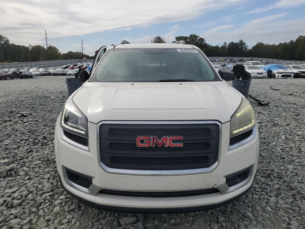 GMC ACADIA SLE