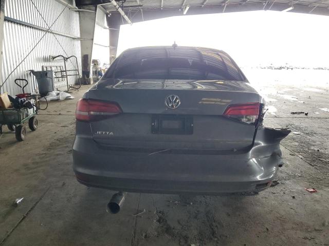 2016 VOLKSWAGEN JETTA S #3304148494