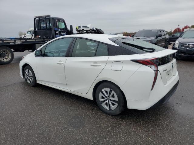 2016 TOYOTA PRIUS JTDKARFUXG3026652