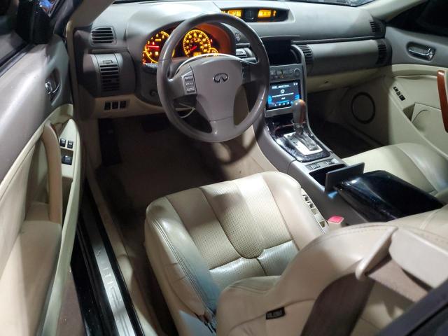 2005 INFINITI G35 #3287648005