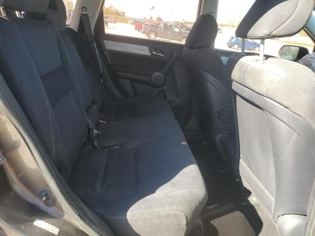 2010 HONDA CR-V LX - 5J6RE4H32AL032666