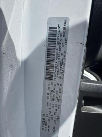 2019 RAM PROMASTER - 3C6TRVDG3KE527037