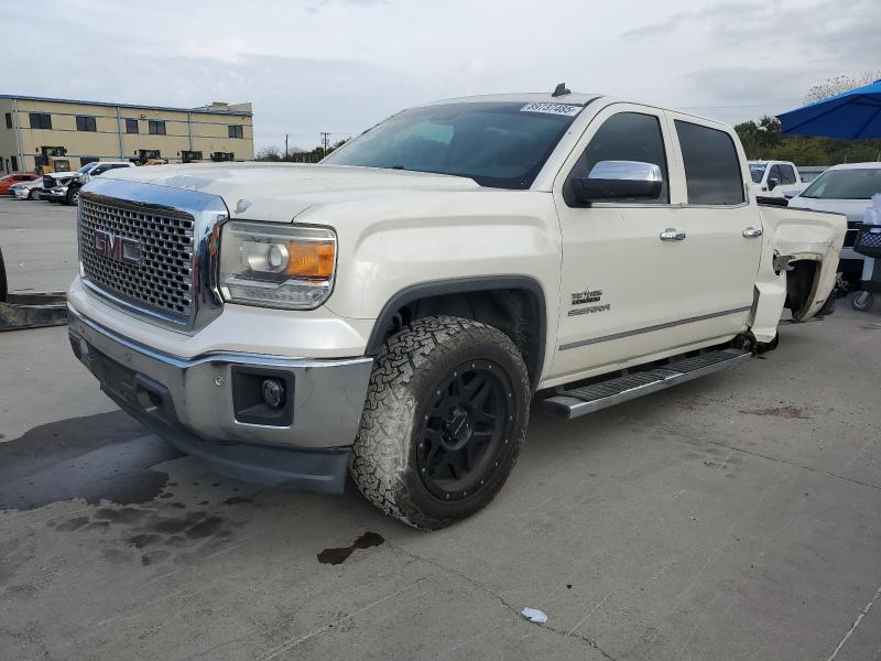 Global Auto Auctions: 2014 GMC SIERRA C15