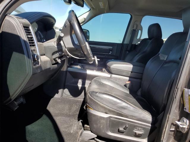 2018 RAM 2500 LARAM #3285901568