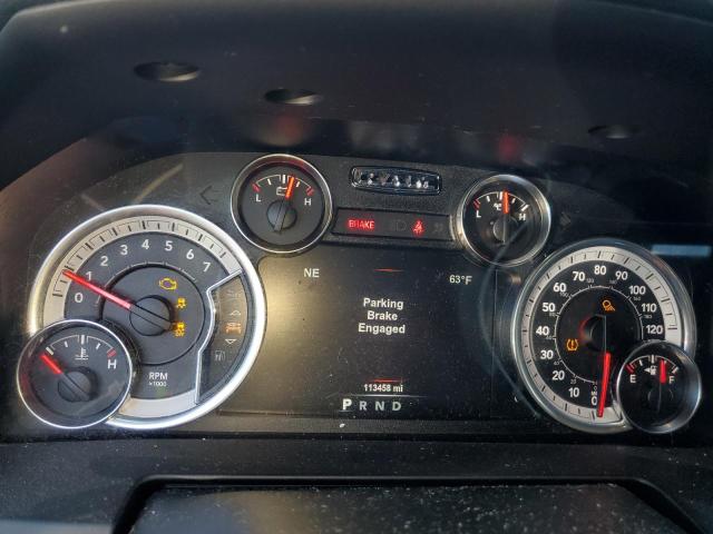 2018 RAM 1500 SPORT 1C6RR7MT8JS161736