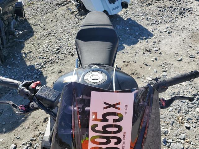 2019 YAMAHA MT09 #3270852415