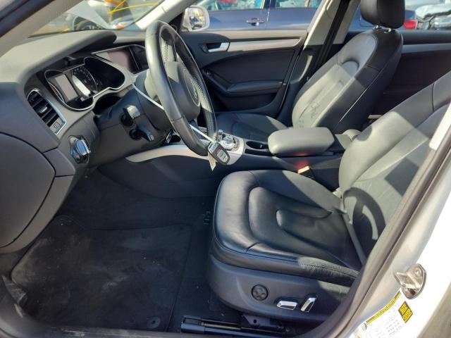 2015 AUDI A4 PREMIUM WAUFFAFL4FN006831