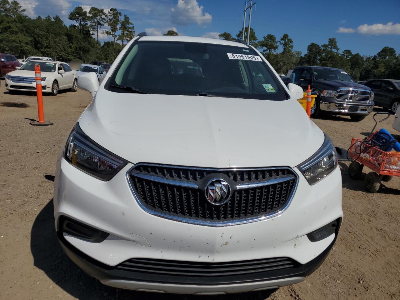 BUICK ENCORE PREFERRED