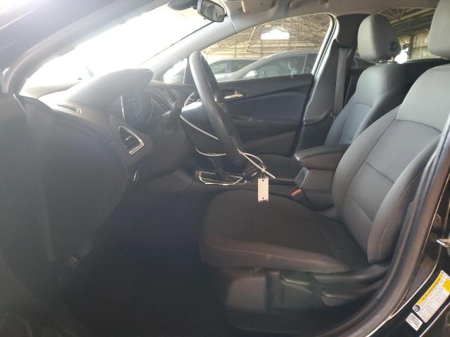 2019 CHEVROLET CRUZE LS 3G1BC6SM6KS603297