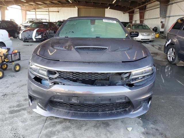 2016 DODGE CHARGER SX - 2C3CDXHG3GH312464