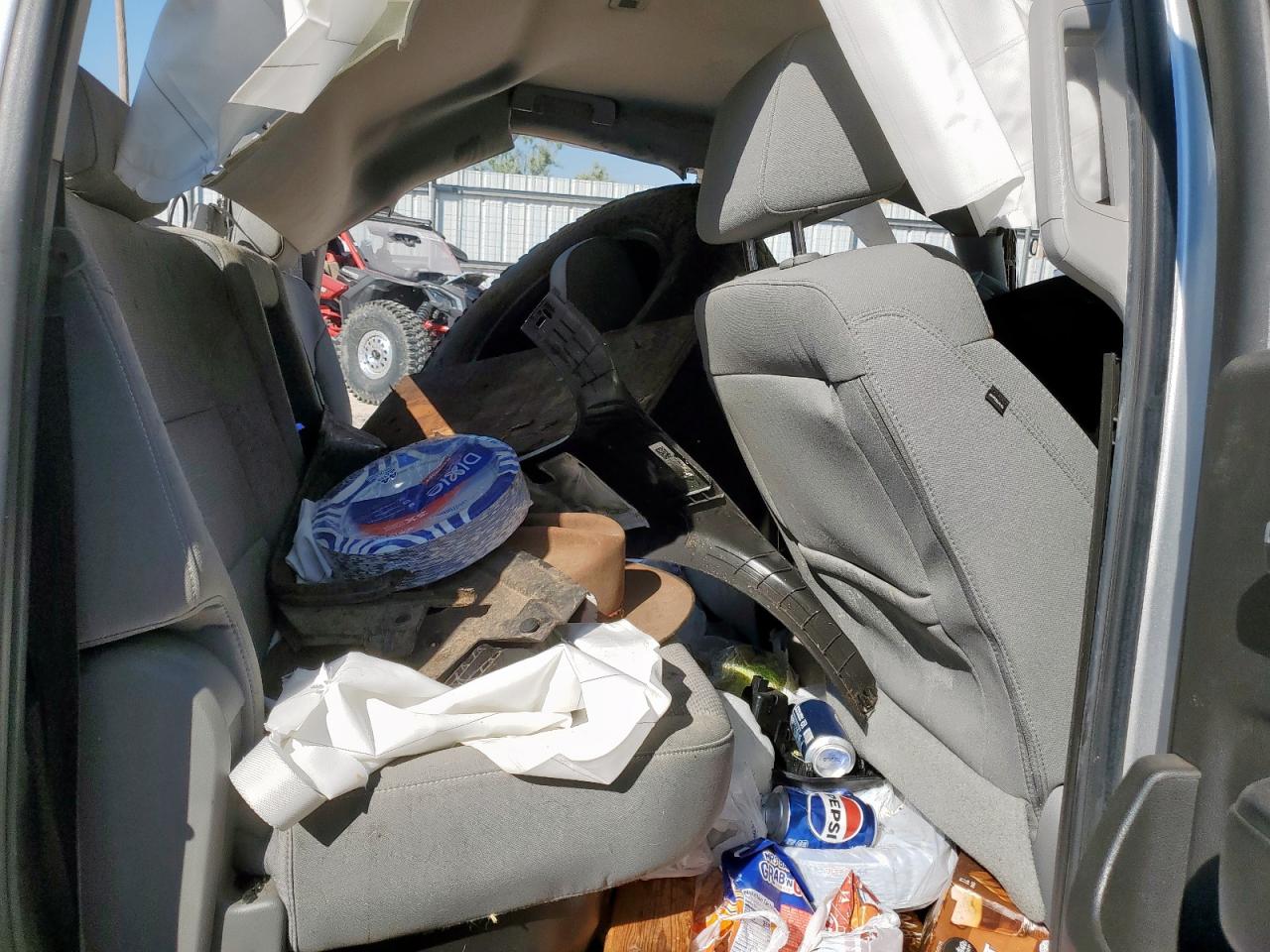 CHEVROLET SILVERADO K1500 CUSTOM