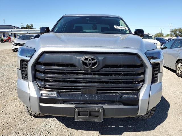 2024 TOYOTA TUNDRA CRE #3302672031