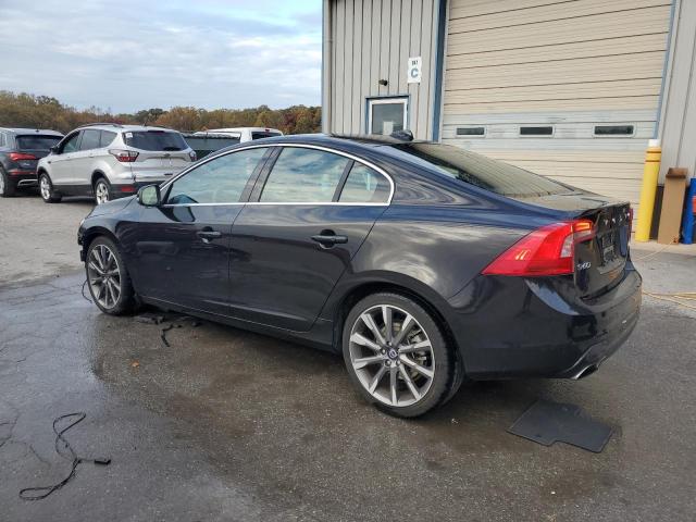 2015 VOLVO S60 PLATIN YV149MFM7F1340106
