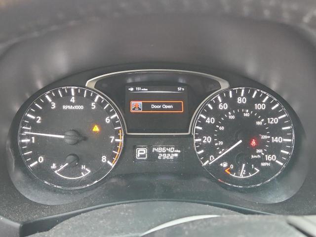 2013 NISSAN ALTIMA 2.5 - 1N4AL3AP9DN465867