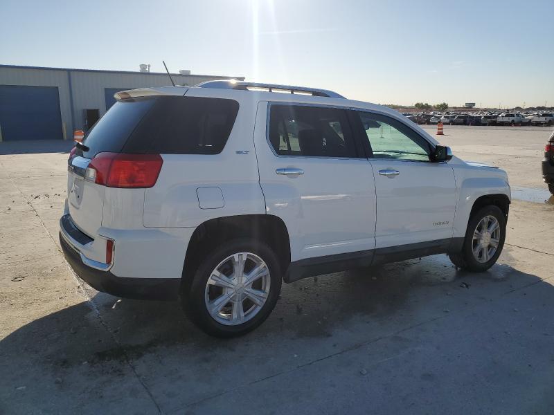 2017 GMC TERRAIN SL - 2GKALPEK1H6162953