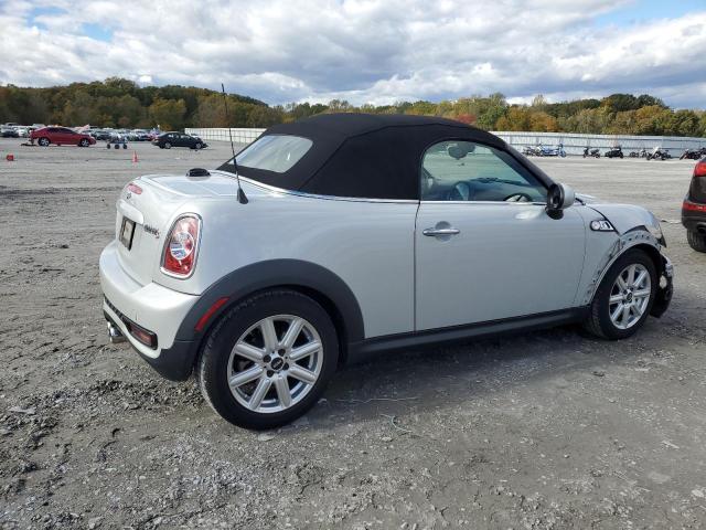 2013 MINI COOPER ROA - WMWSY3C58DT565690