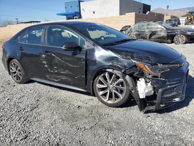 2022 TOYOTA COROLLA SE #3297344754