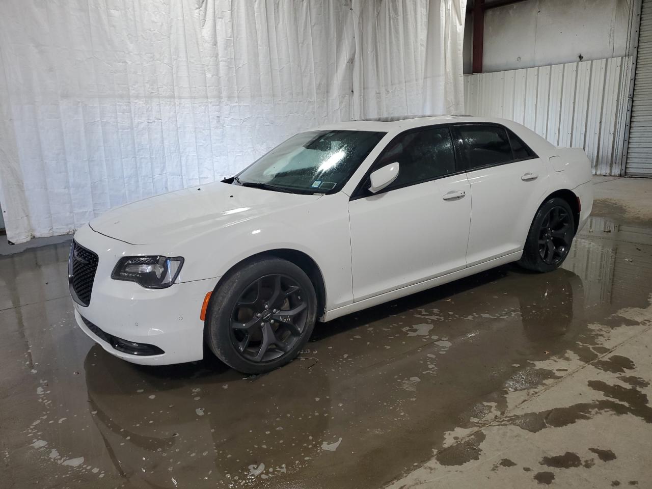 CHRYSLER 300S S