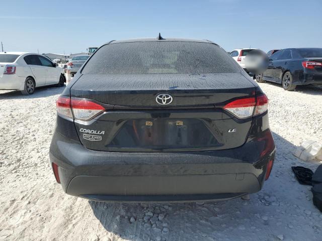 2020 TOYOTA COROLLA LE - JTDHPRAE3LJ045753